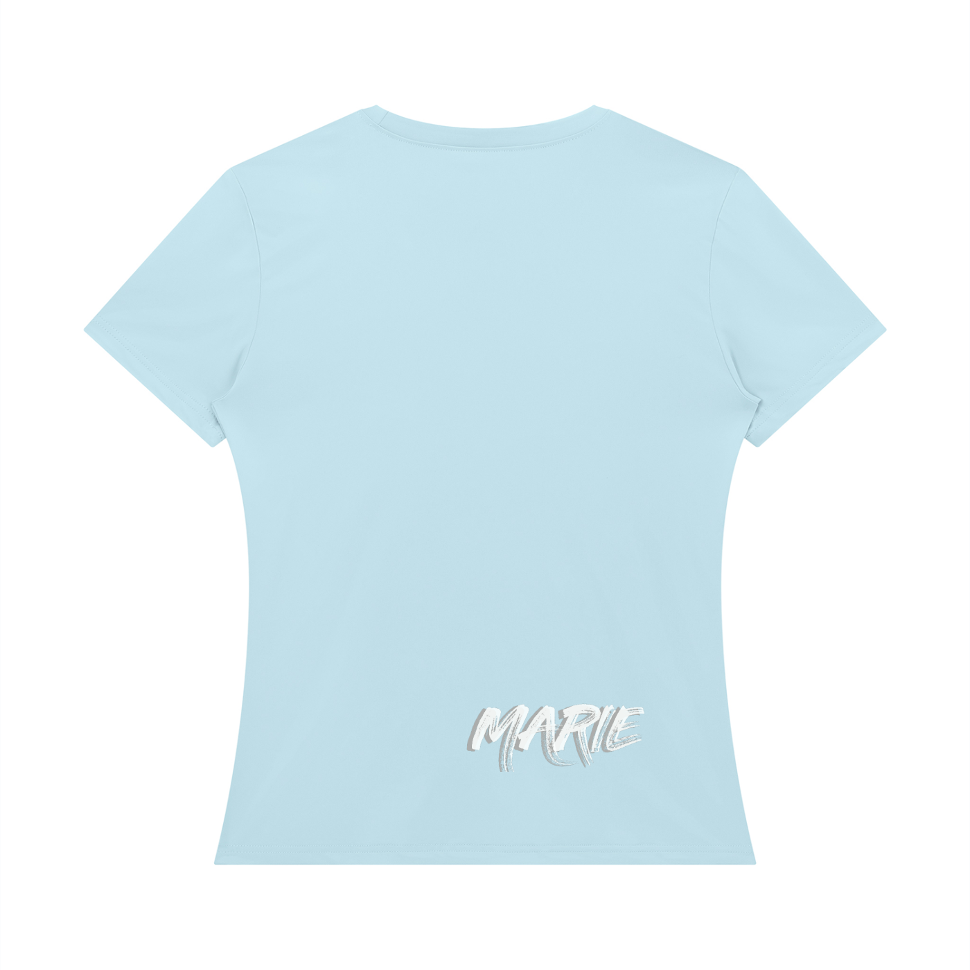 Women's Regular Fit T-Shirt