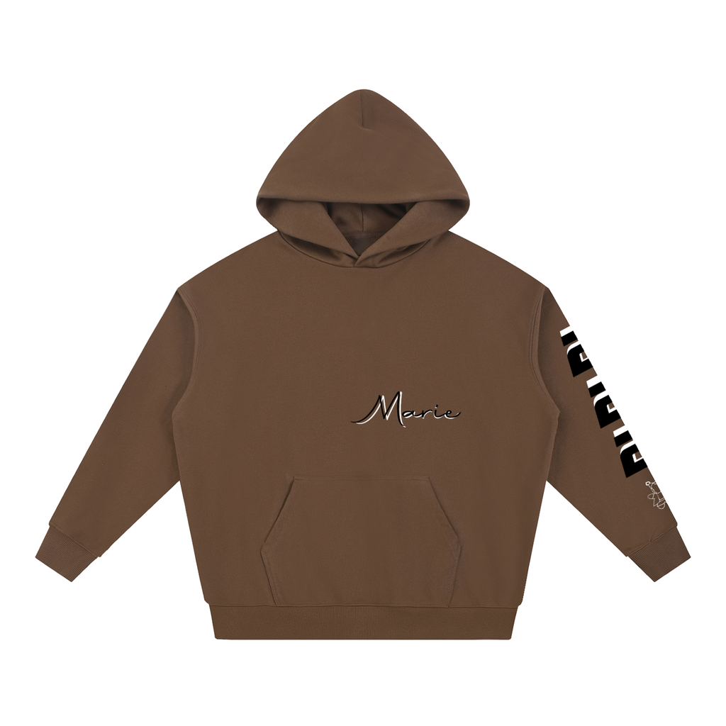 Essential Heavyweight Hoodie