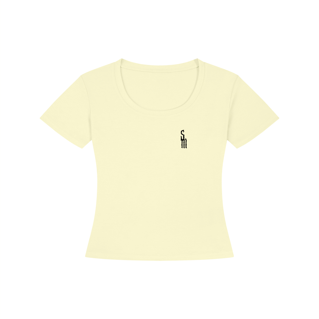 Women's Tencel Baby T-Shirt