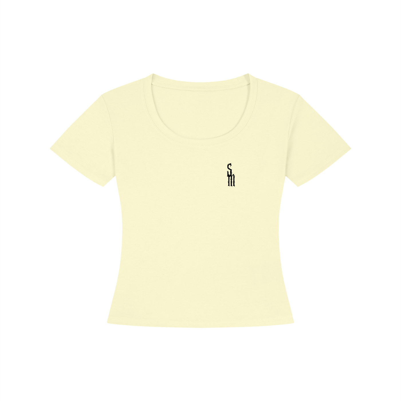 Women's Tencel Baby T-Shirt