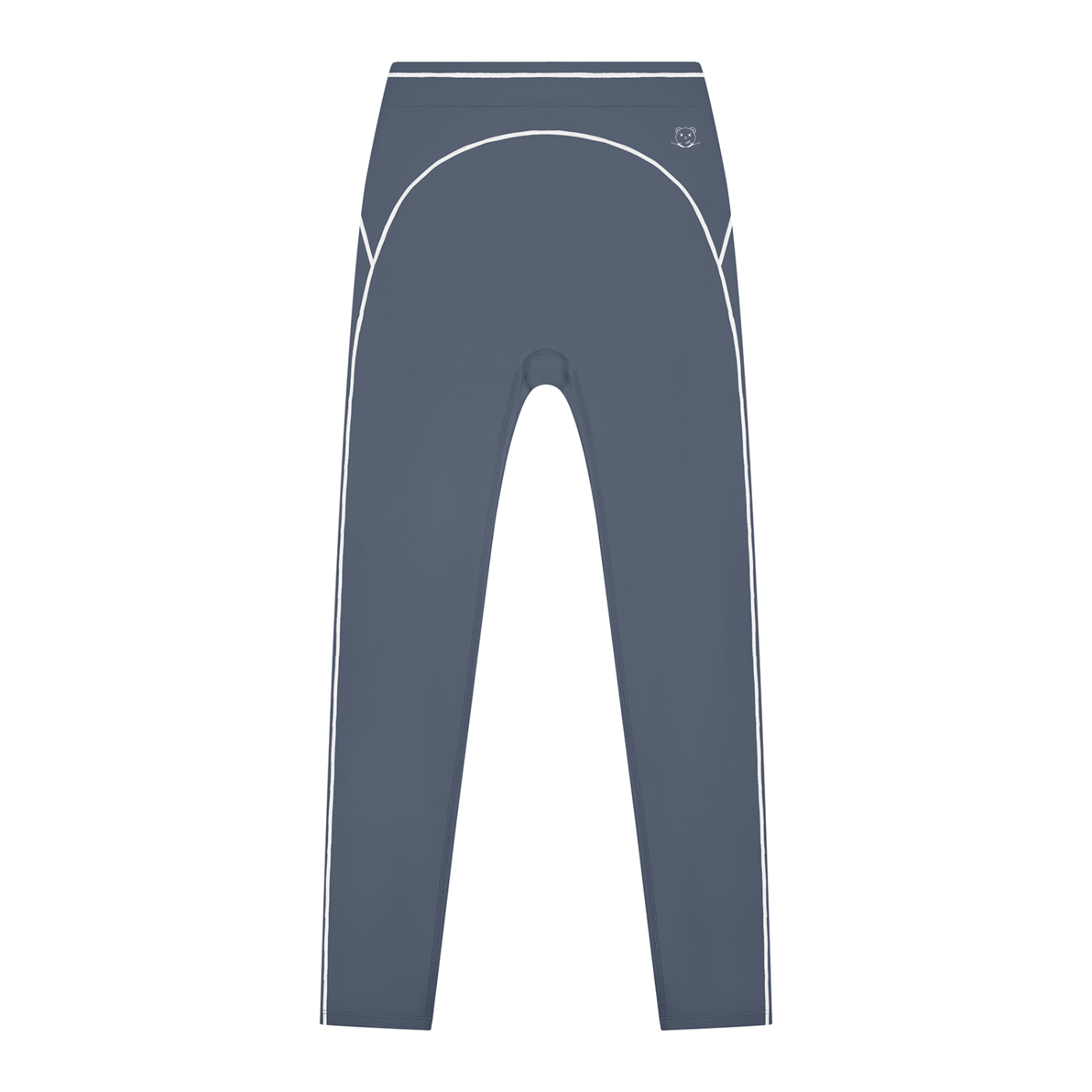 Women's High Rise Topstitching Leggings