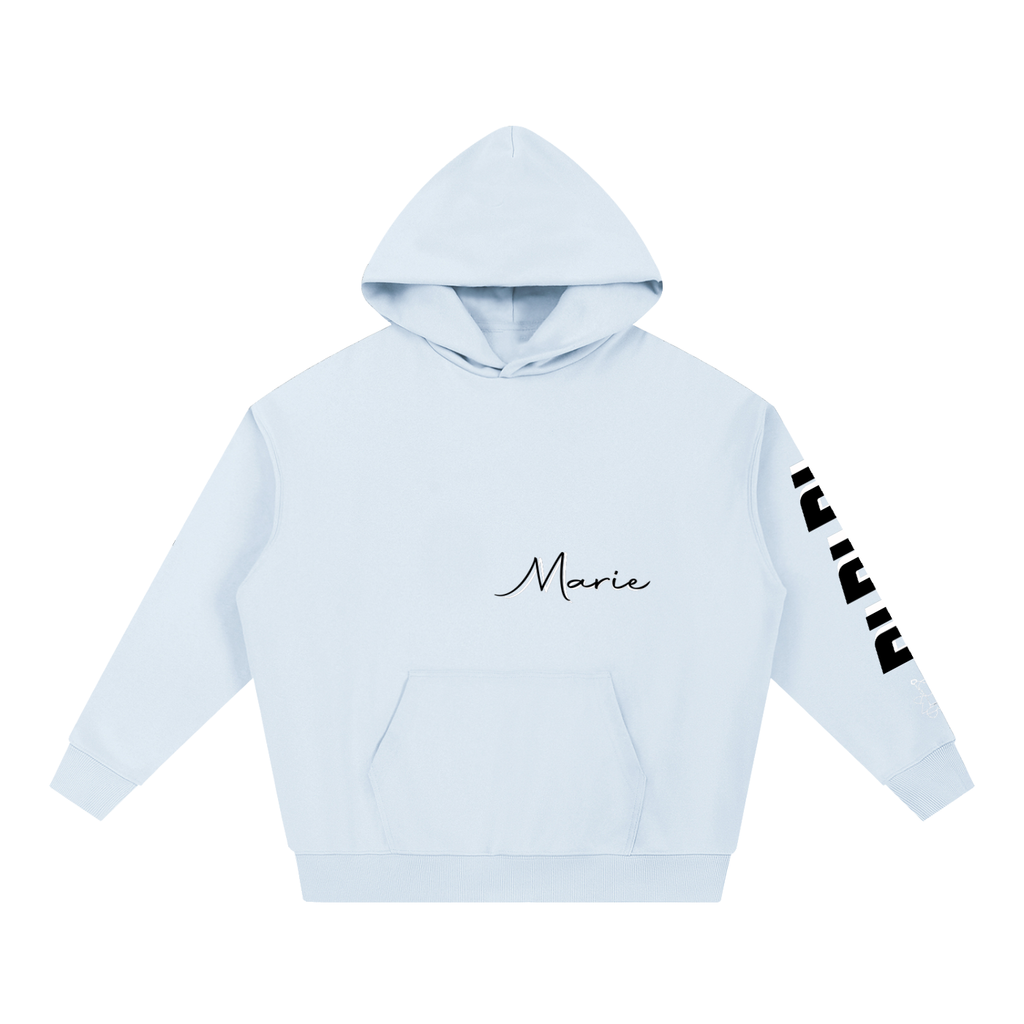 Essential Heavyweight Hoodie
