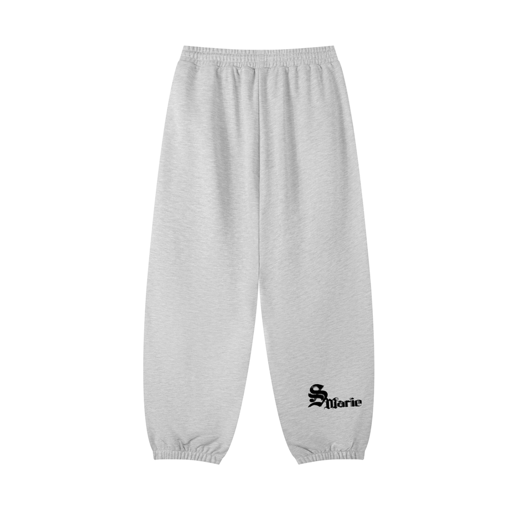 Essential Jogged Sweatpants