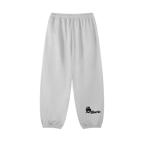 Essential Jogged Sweatpants