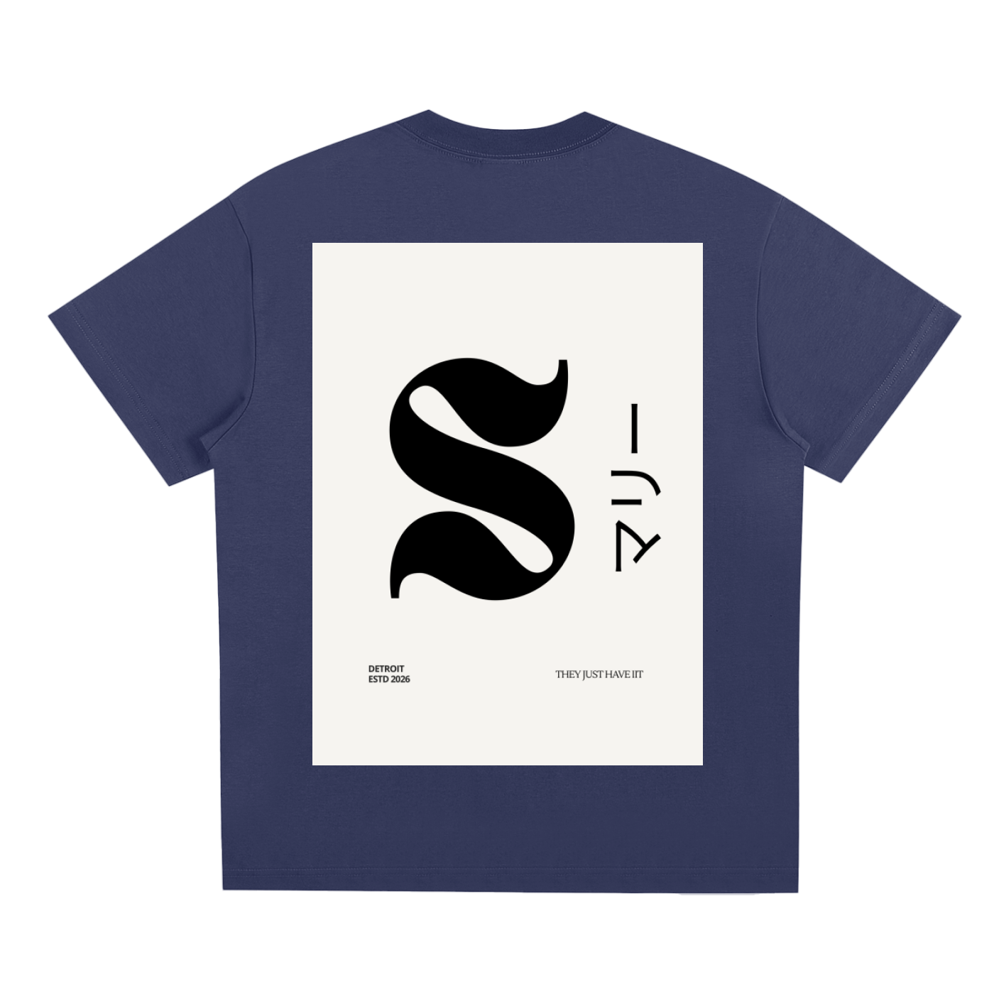 Sorona Quick-Dry Cooling T-Shirt