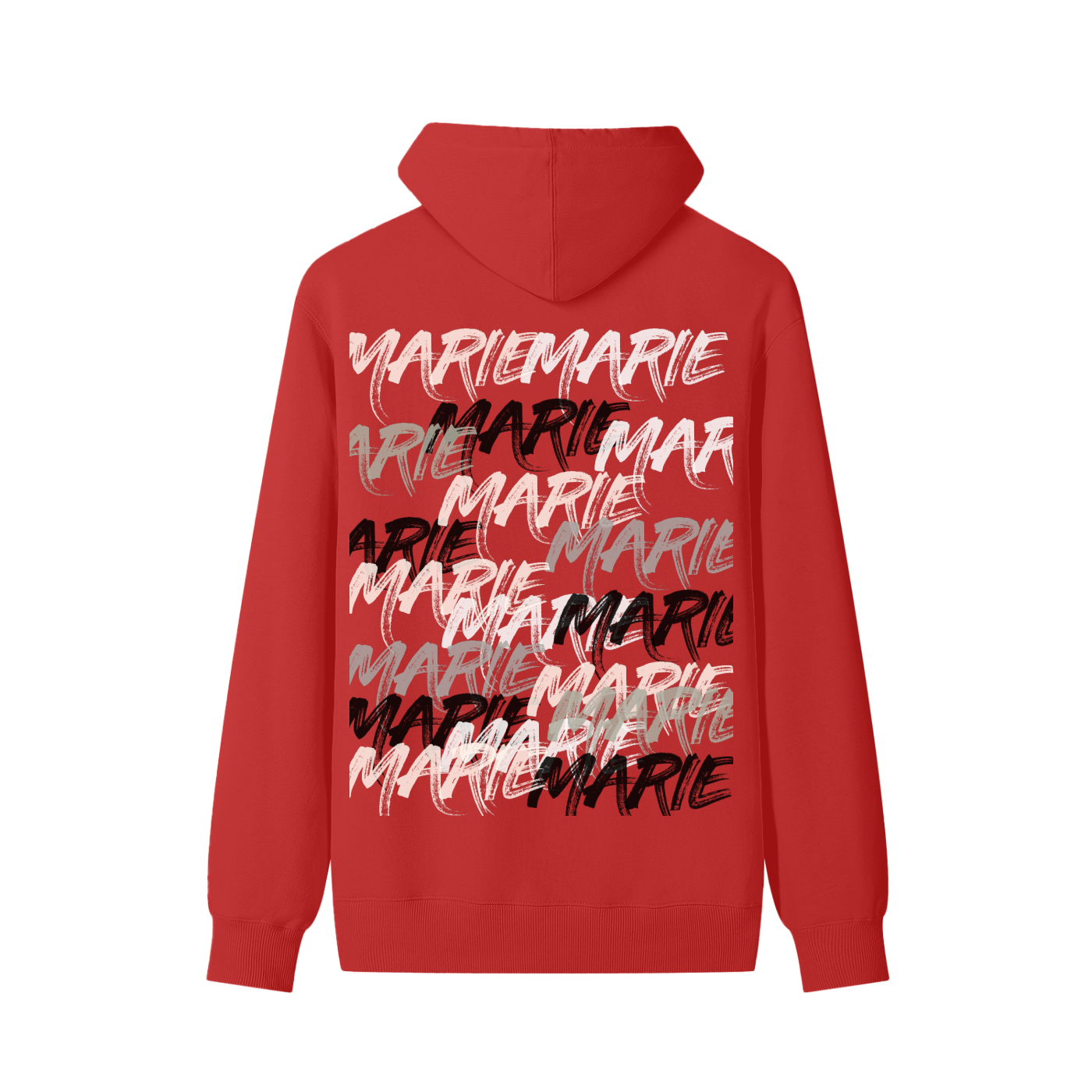Classic Unisex Cotton Hoodie