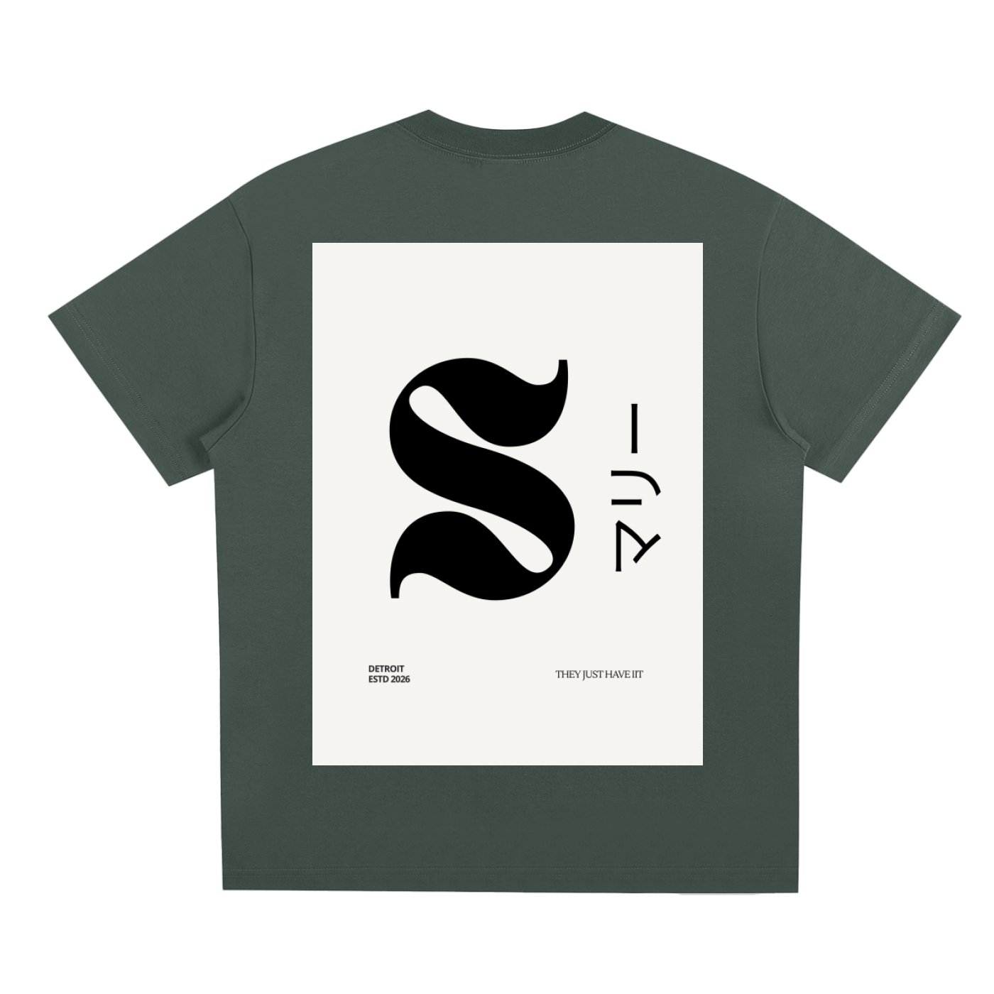 Sorona Quick-Dry Cooling T-Shirt