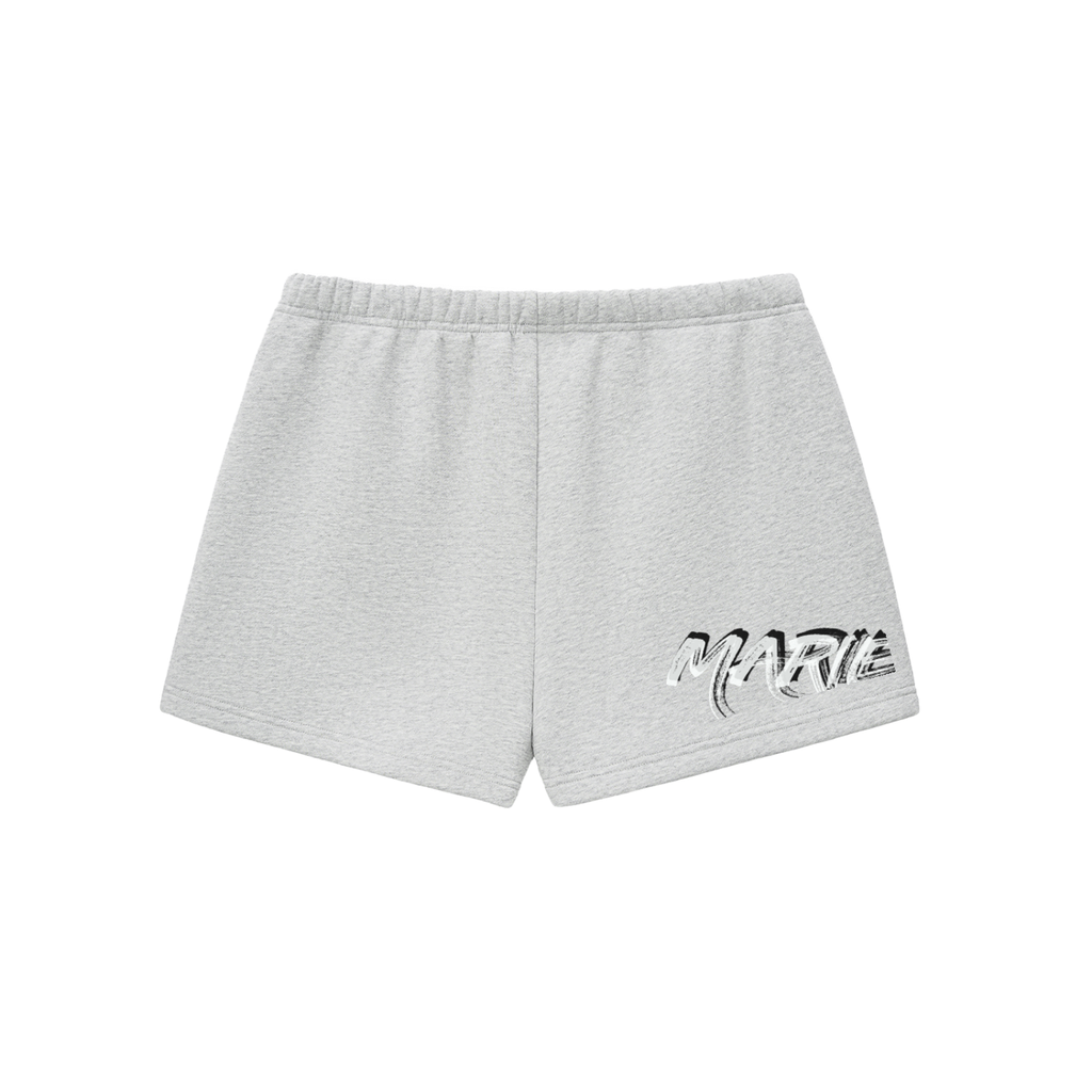 Essential Fleece Drawstring Sweatshorts