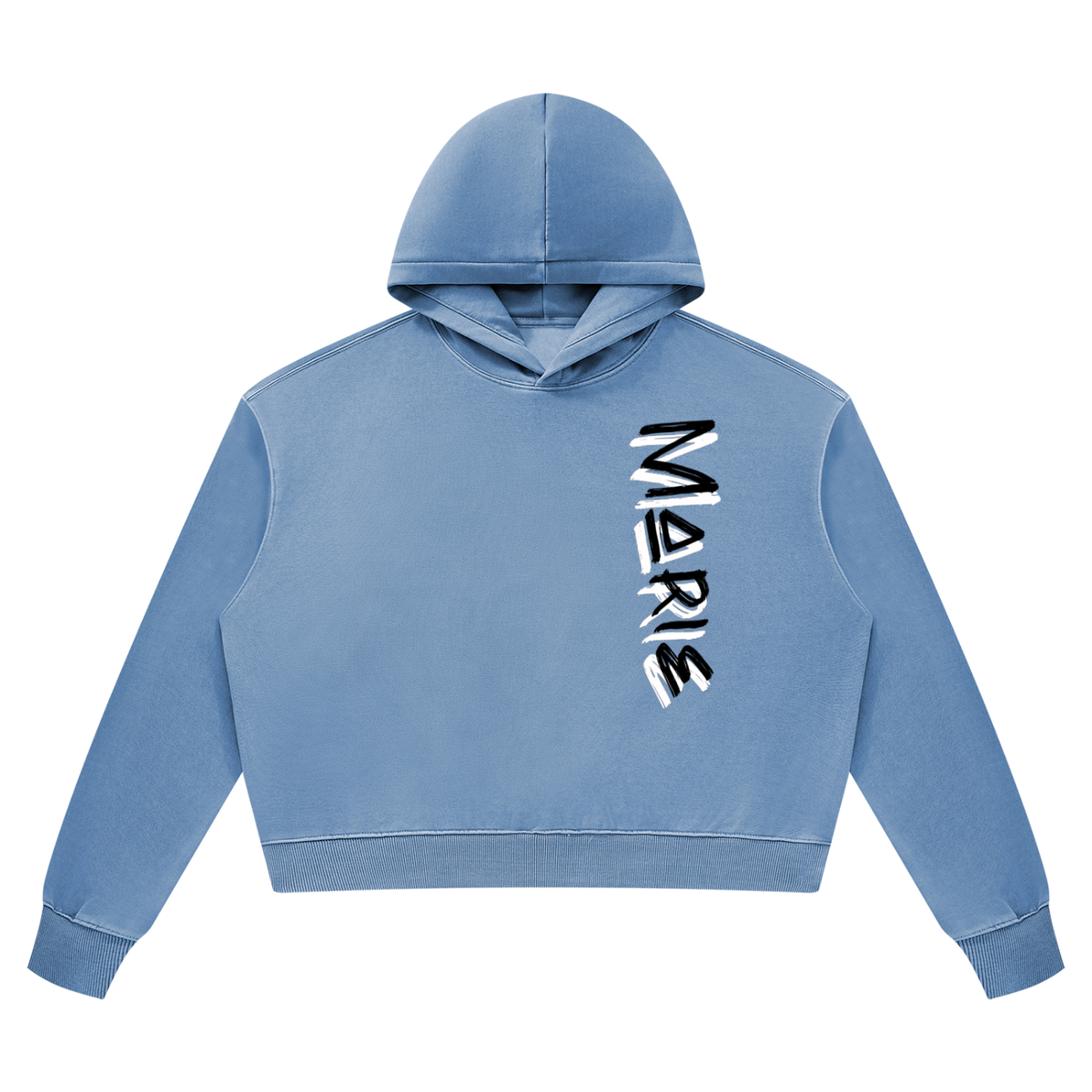 Women’s Vintage Wash Heavyweight Hoodie