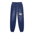 Sunfade Fleeced Sweatpants