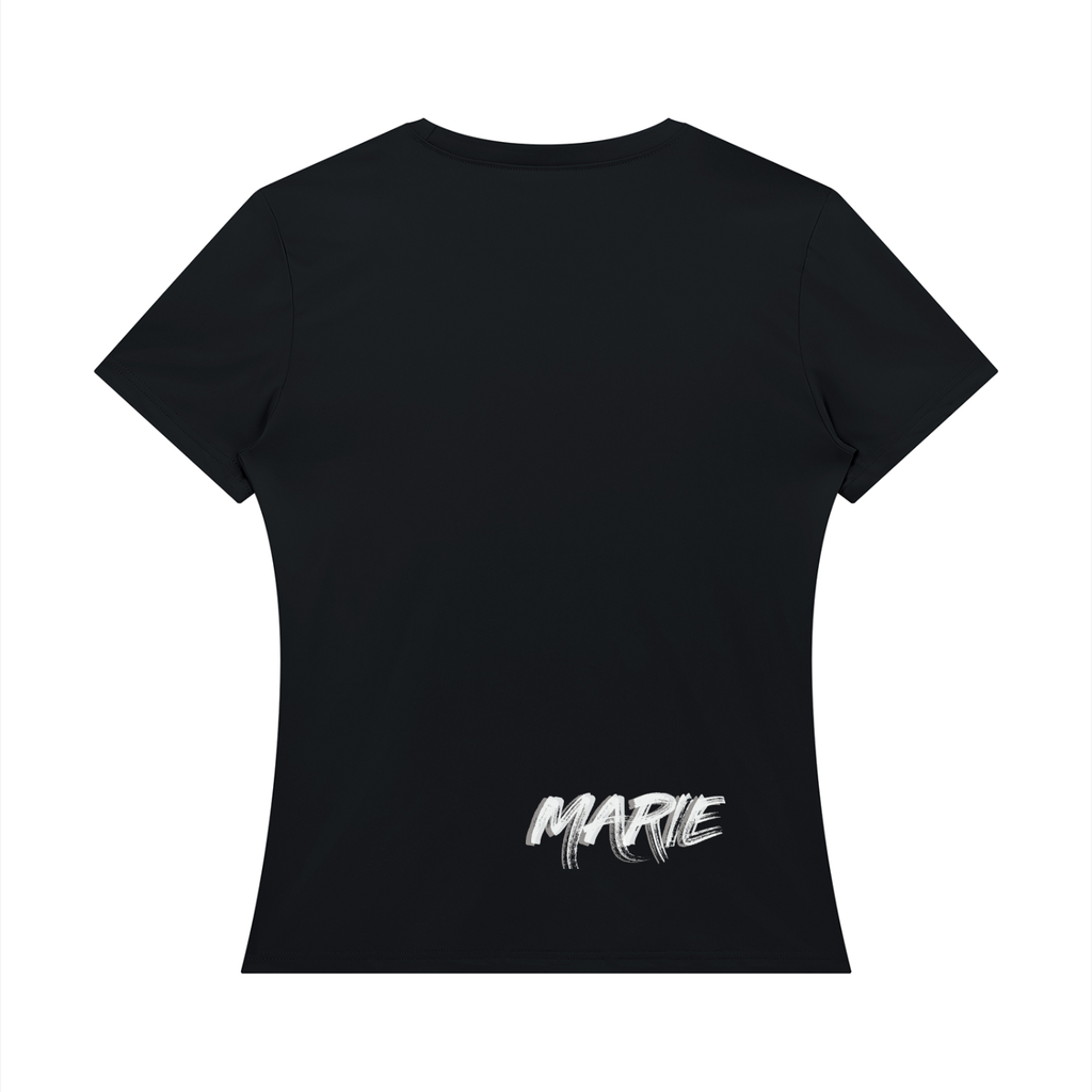 Women's Regular Fit T-Shirt