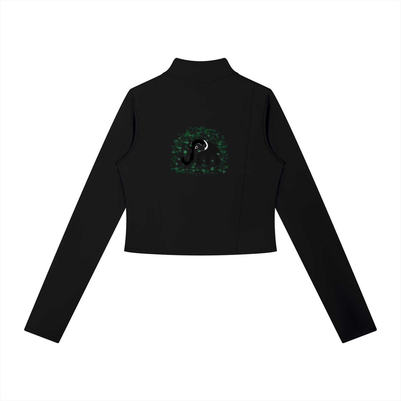 Women’s Full-Zip Sports Jacket