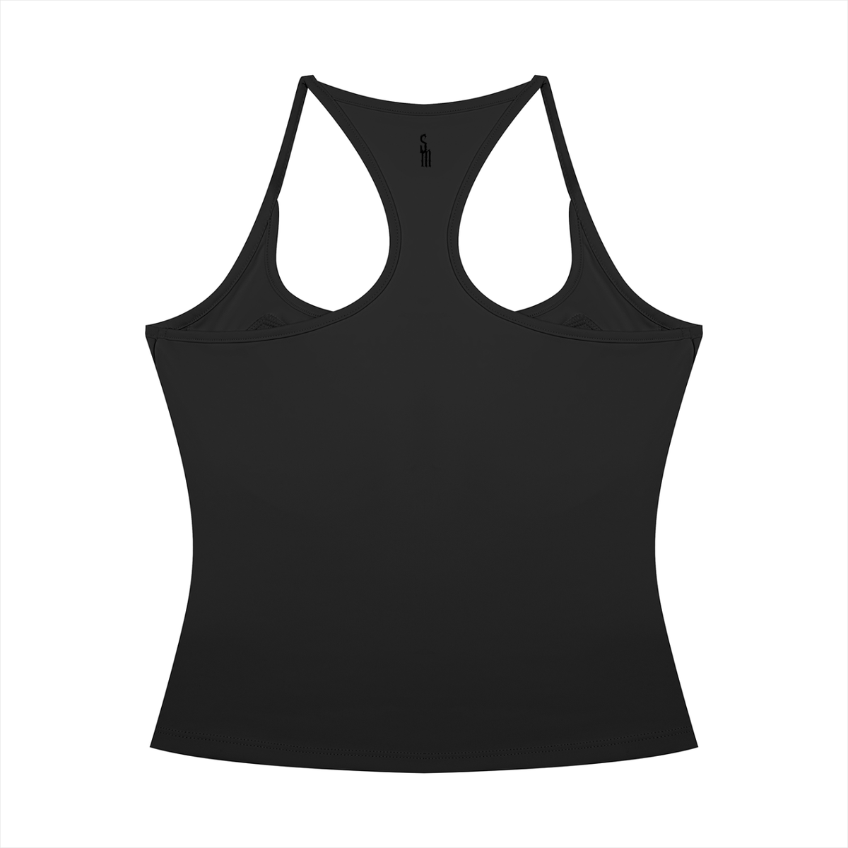 Women's Crop Yoga Tank Top