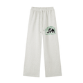 Essential Straight-Leg Sweatpants