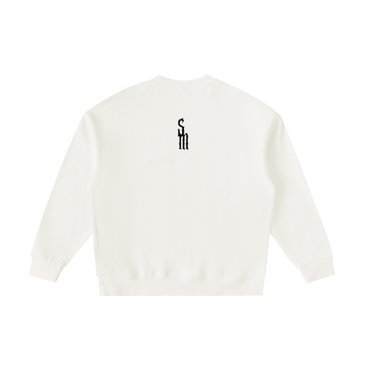 Essential Fleece Kids' Crewneck Sweatshirt
