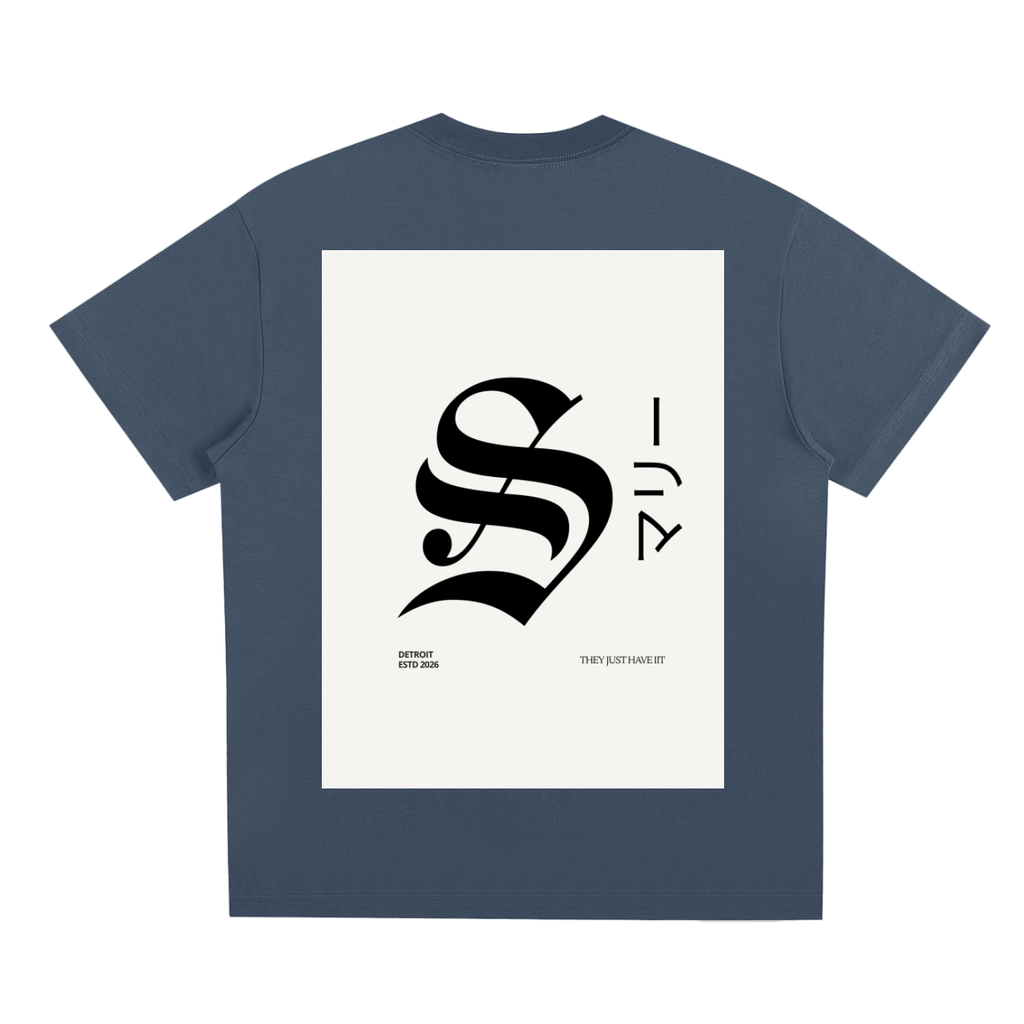 Sorona Quick-Dry Cooling T-Shirt