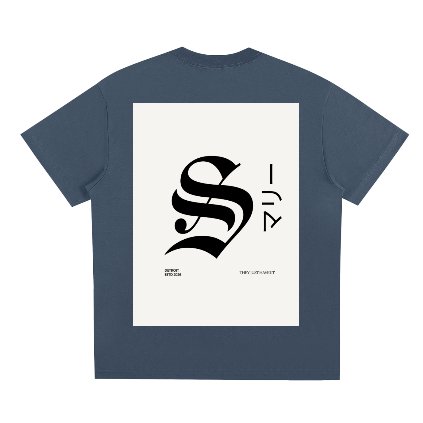 Sorona Quick-Dry Cooling T-Shirt