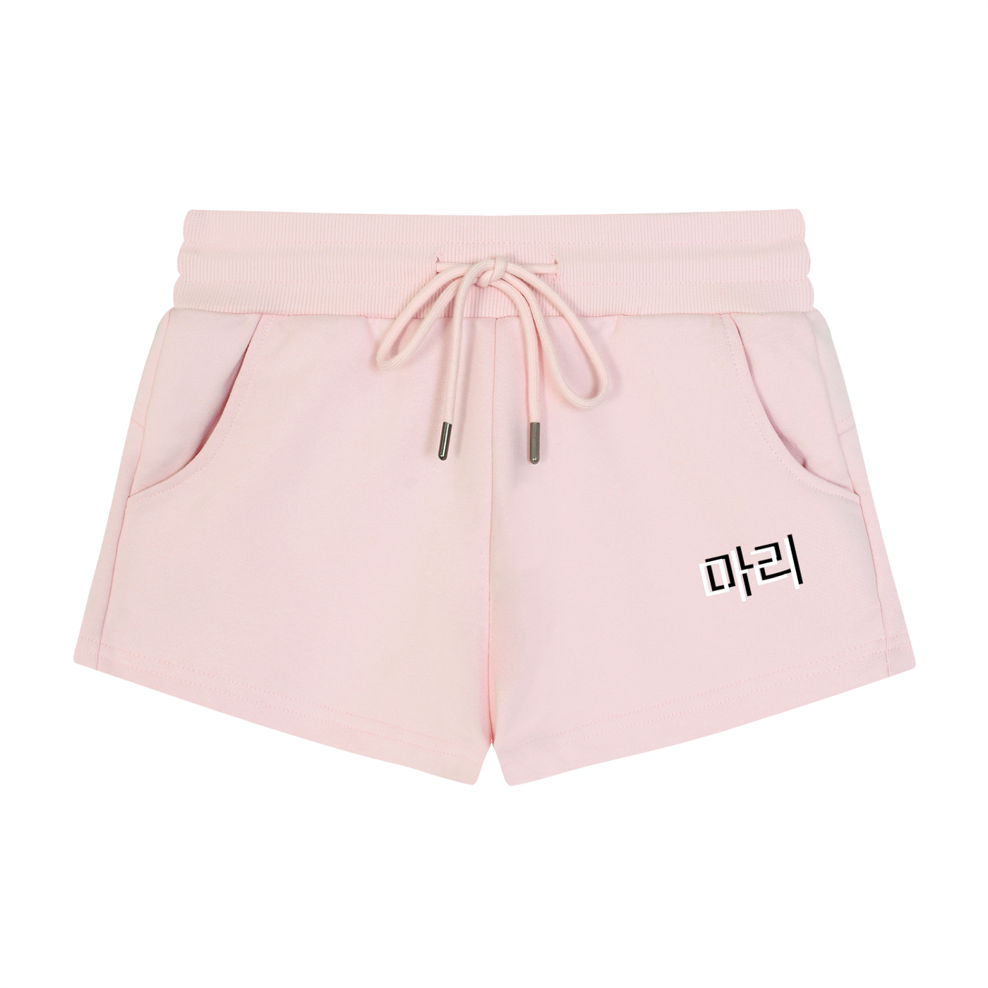 Women's Drawstring Shorts