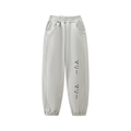 Essential Kids' Fleece Jogged Sweatpants