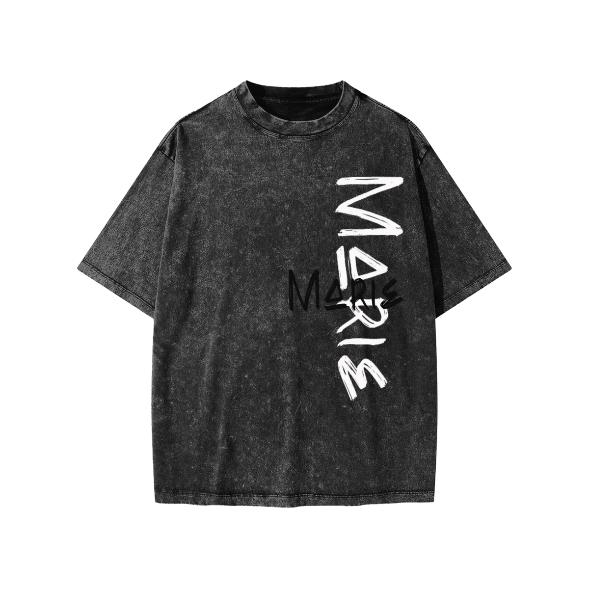 Snow Washed Kids' T-Shirt