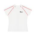 Women's Contrast Stitch Raglan T-Shirt