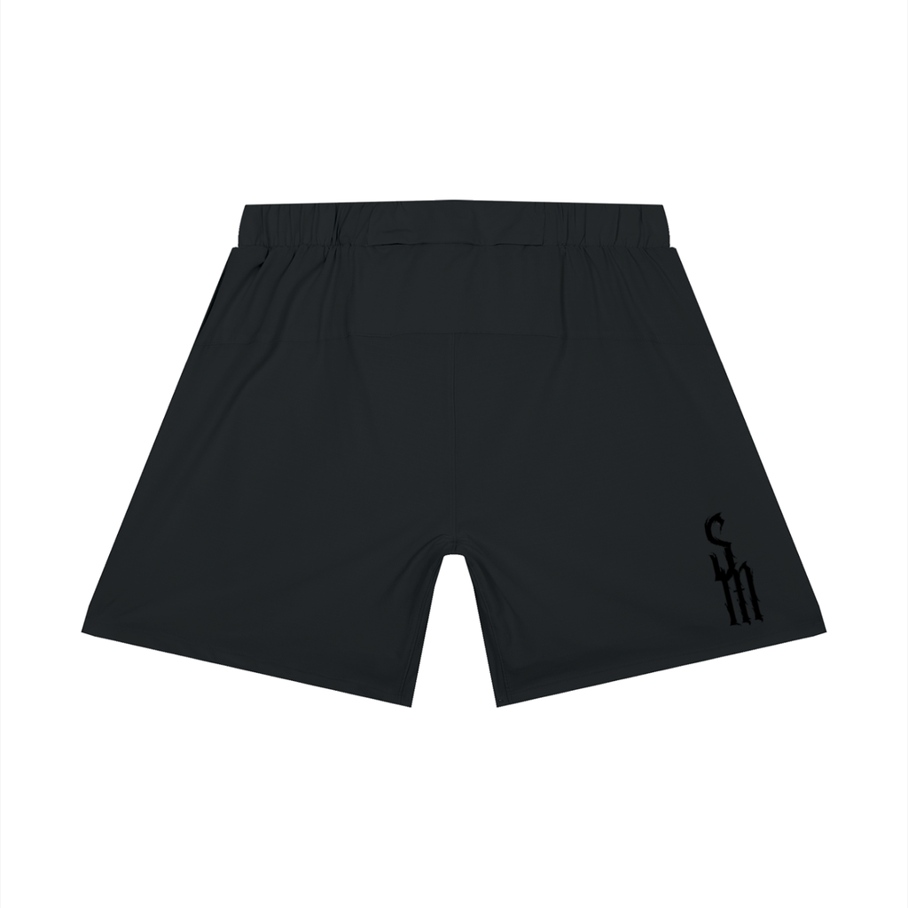 Men’s Loose Fit Performance Shorts