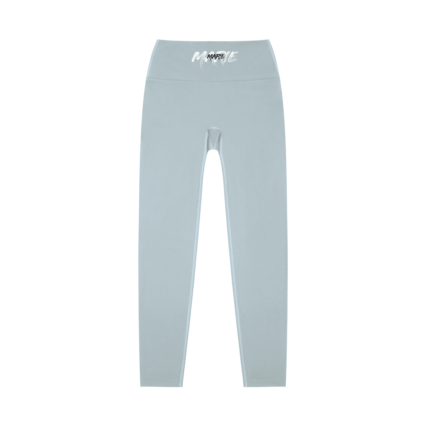 High-Waisted Yoga Leggings