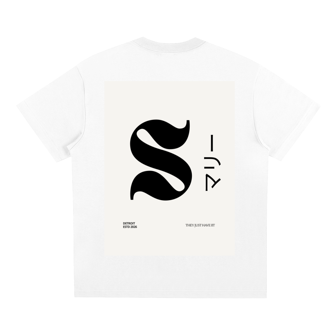 Sorona Quick-Dry Cooling T-Shirt