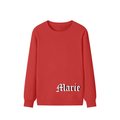 Classic Unisex Cotton Sweatshirt