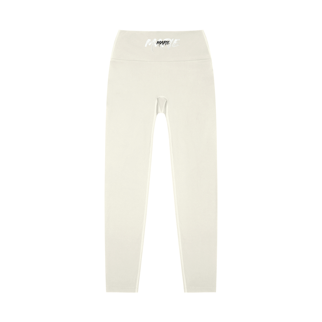 High-Waisted Yoga Leggings