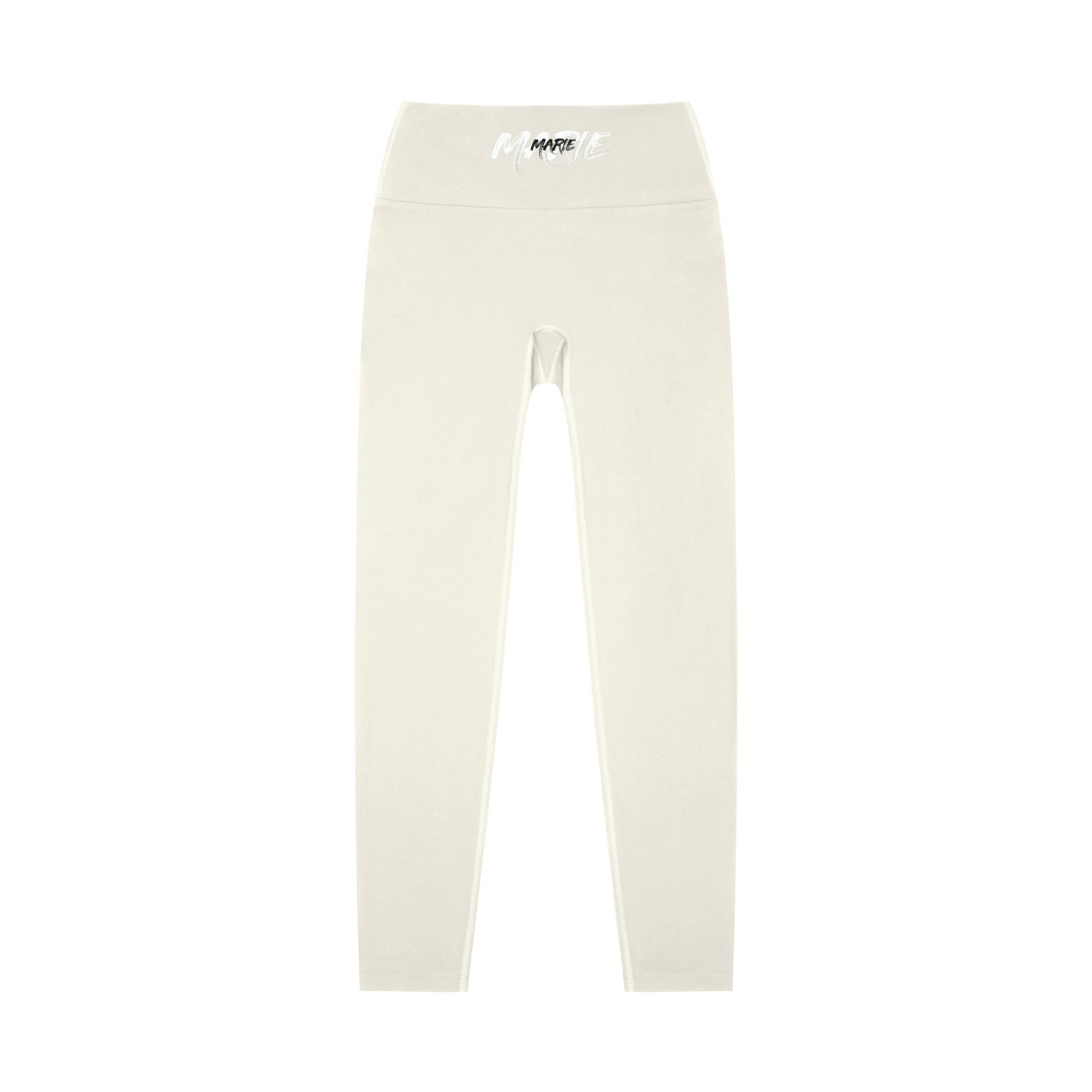 High-Waisted Yoga Leggings