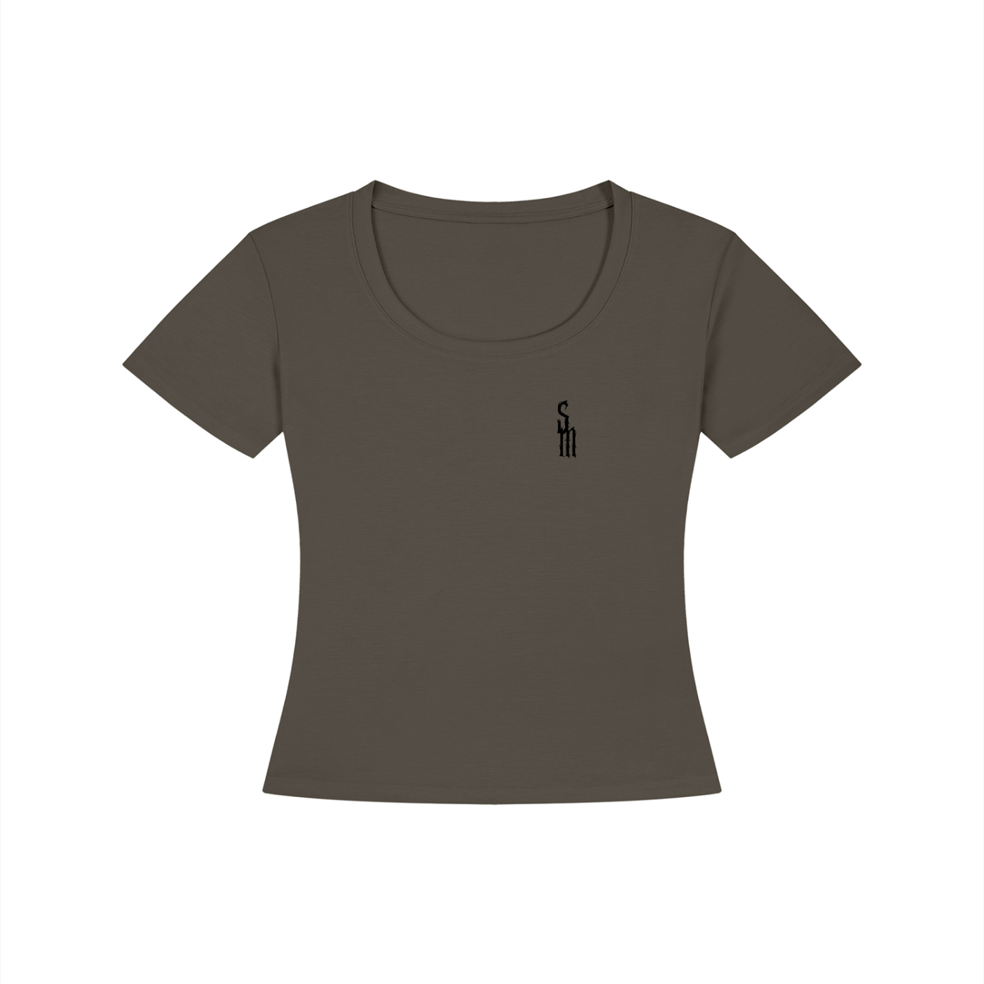 Women's Tencel Baby T-Shirt