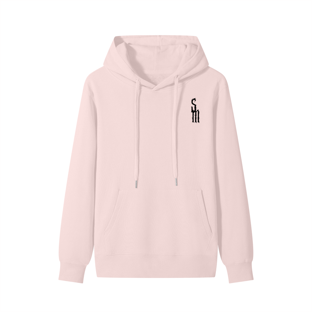 Classic Unisex Cotton Hoodie