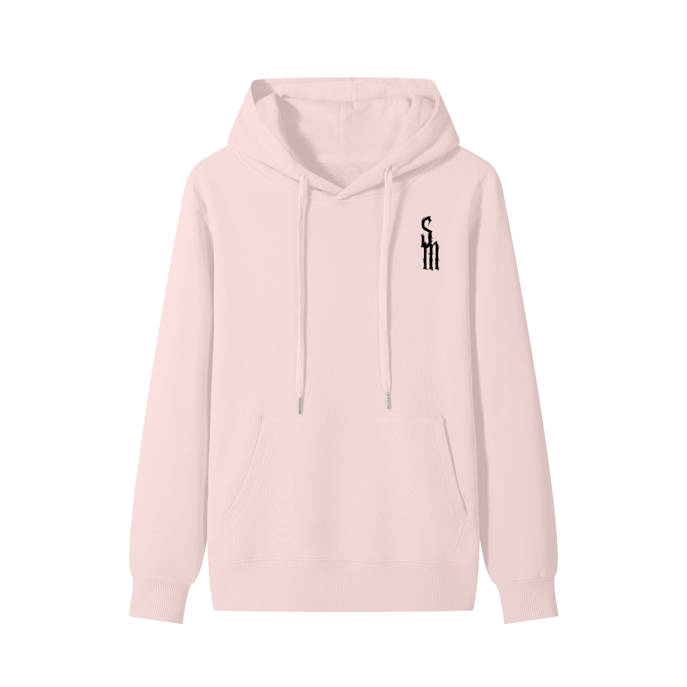 Classic Unisex Cotton Hoodie
