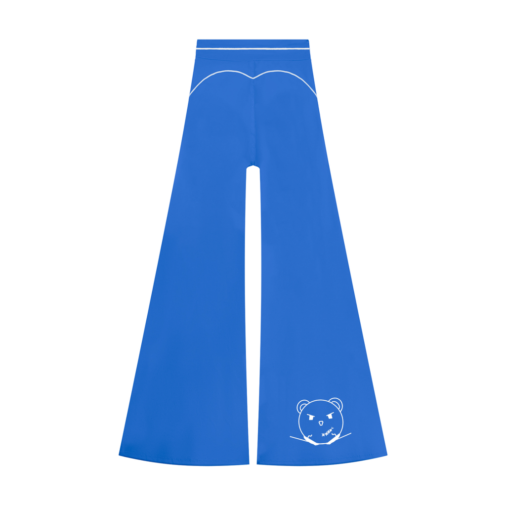 Women’s High Rise Flared Yoga Pants