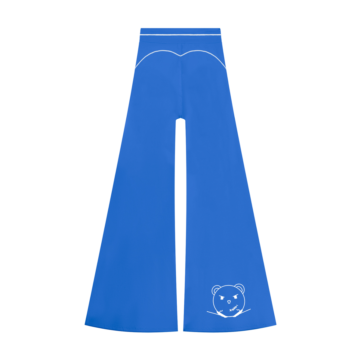 Women’s High Rise Flared Yoga Pants