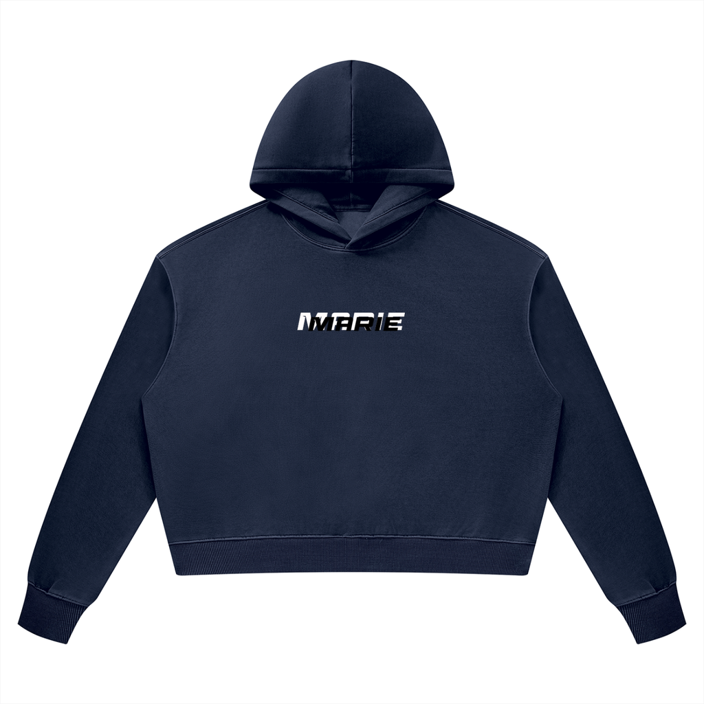 Women’s Vintage Wash Heavyweight Hoodie
