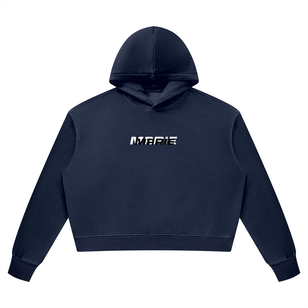 Women’s Vintage Wash Heavyweight Hoodie