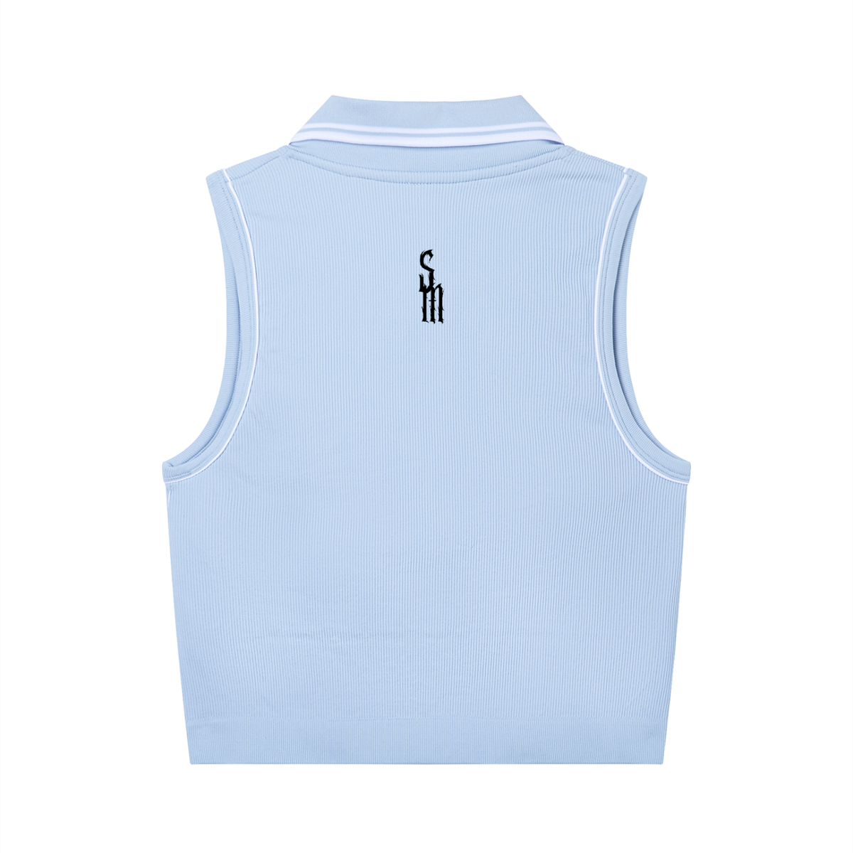 Women's Polo Yoga Tank Top