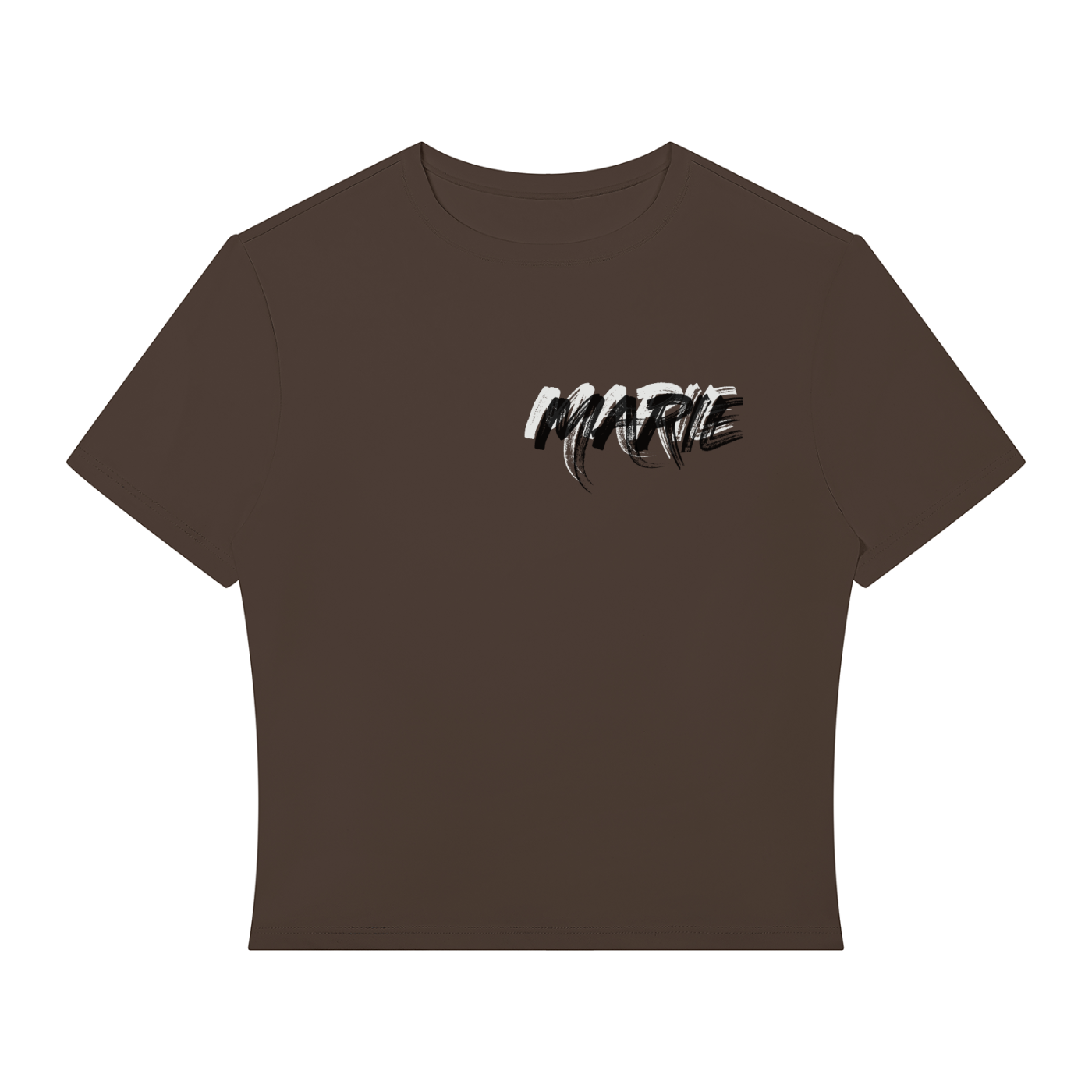 Women’s Performance Crop T-Shirt