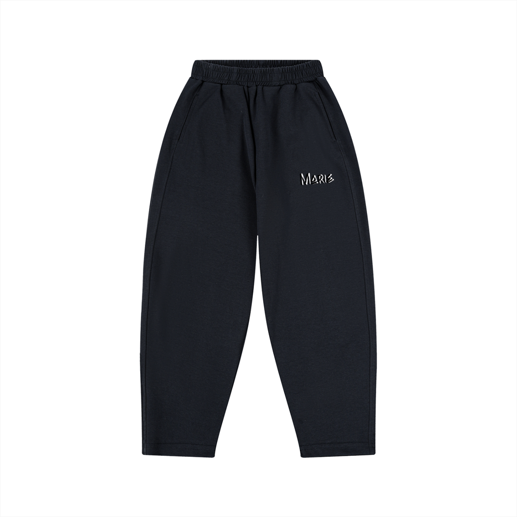 Kid's Loose Wide Leg Sweatpants