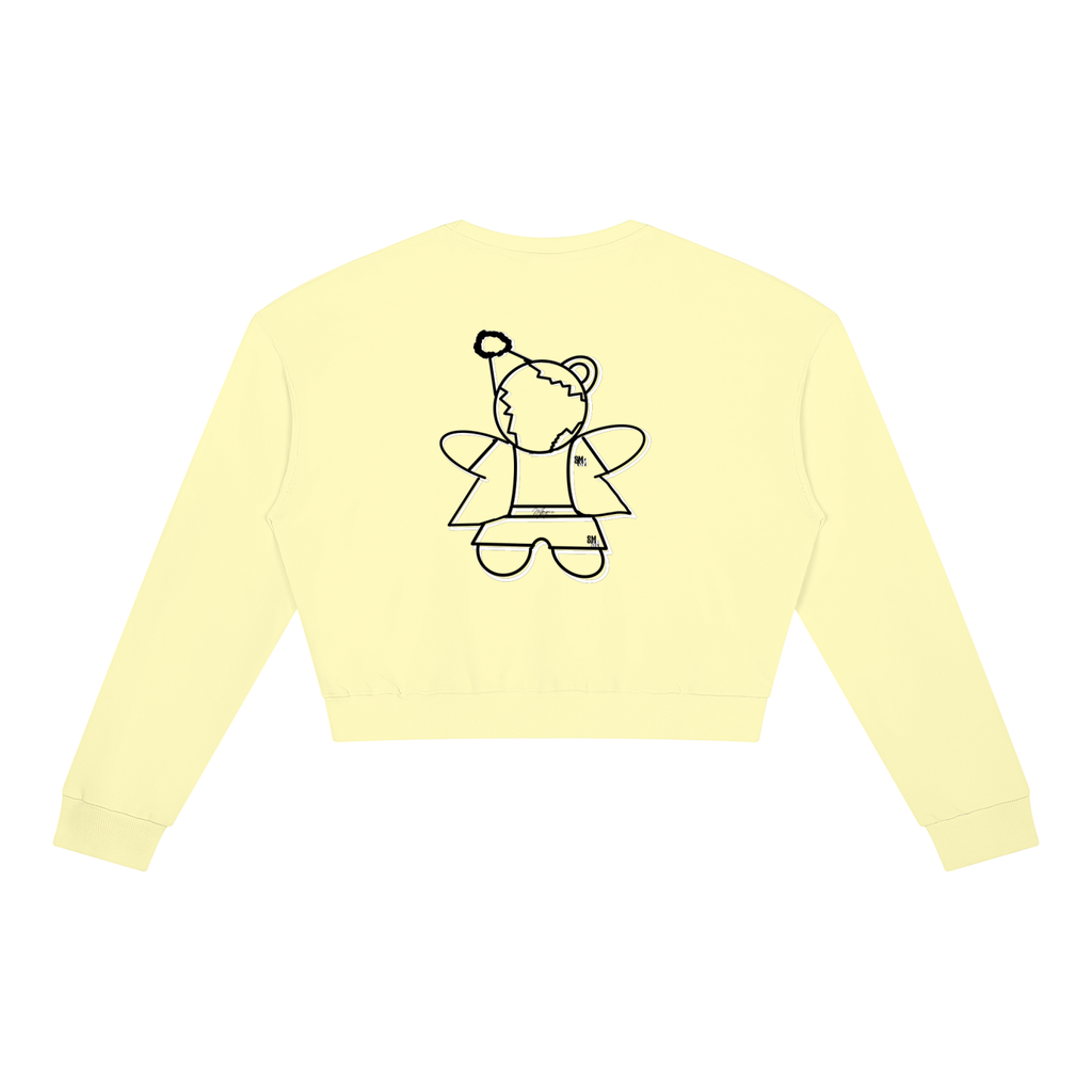 Women's Crewneck Sweatshirt