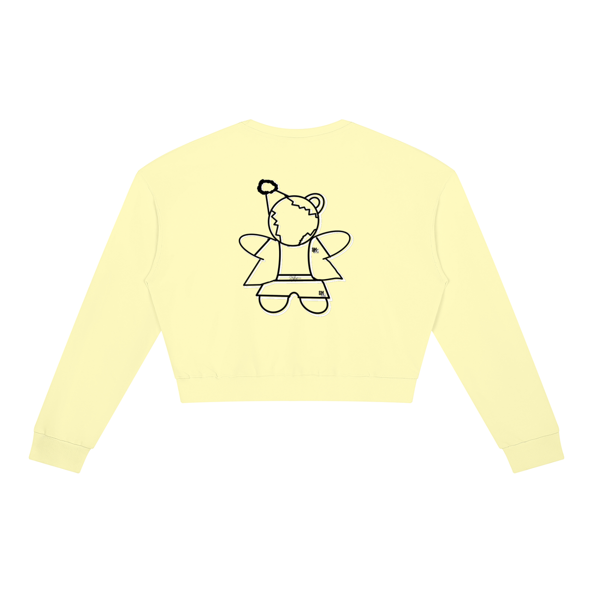 Women's Crewneck Sweatshirt