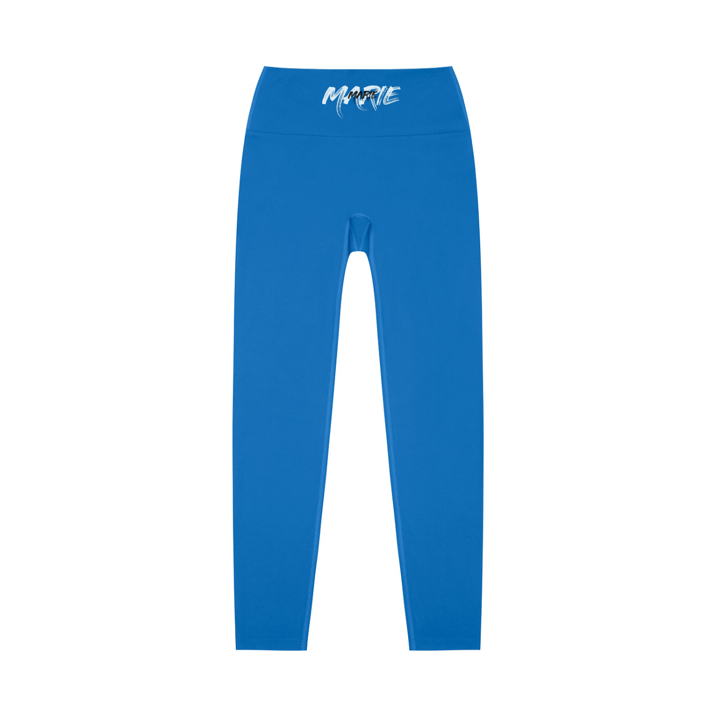 High-Waisted Yoga Leggings