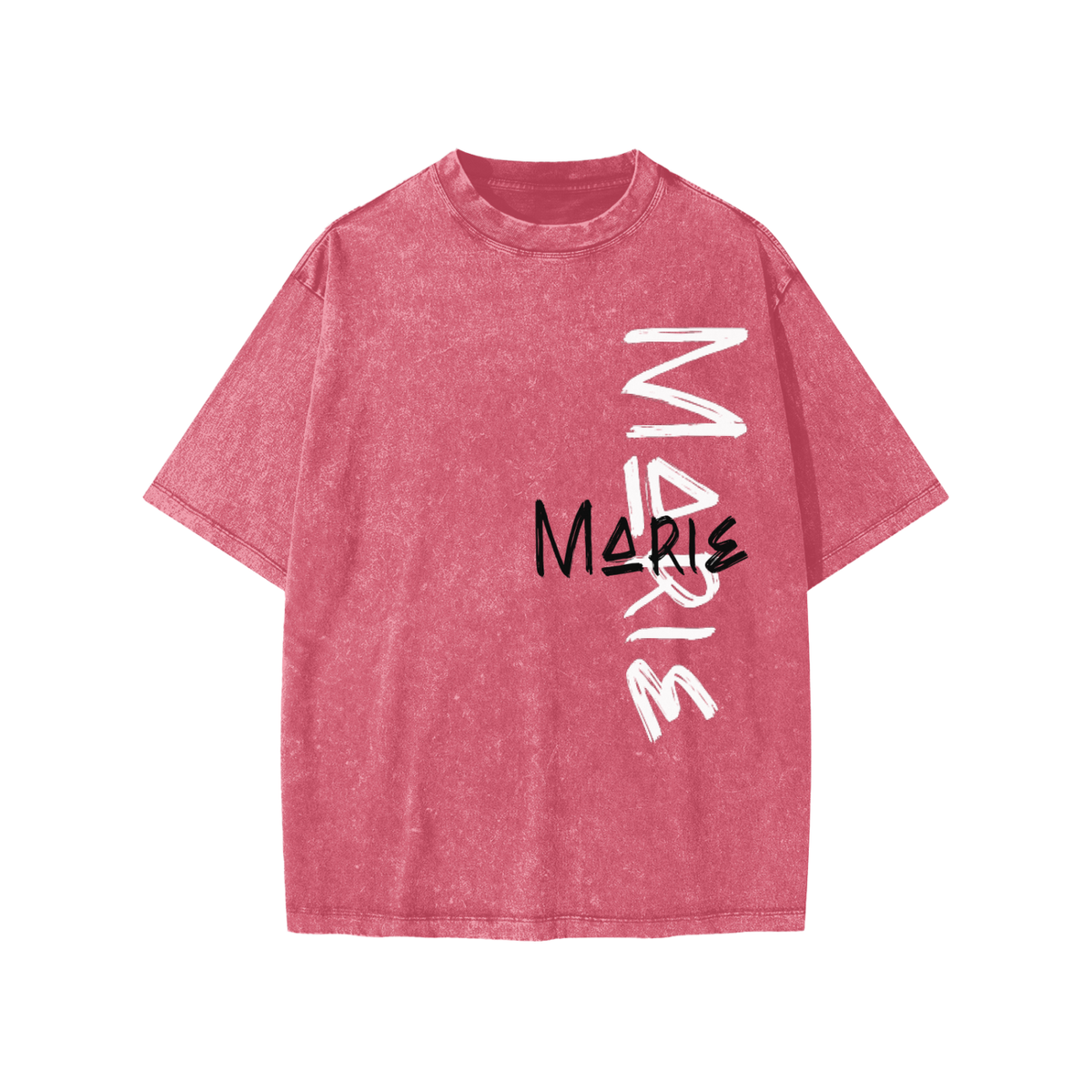 Snow Washed Kids' T-Shirt
