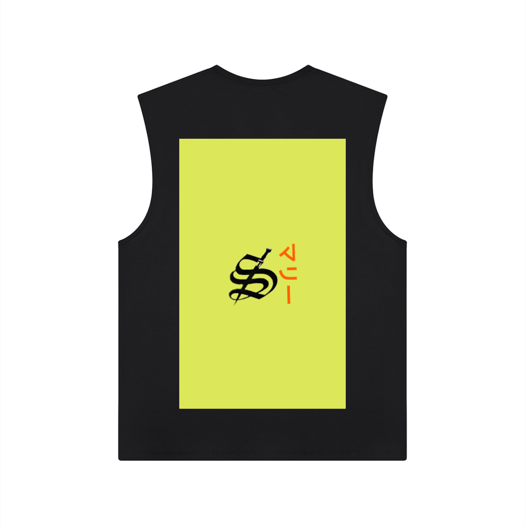 Men's Performance Tank Top
