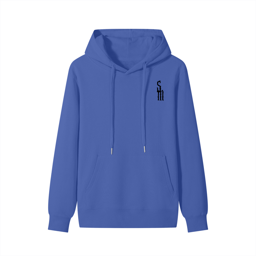 Classic Unisex Cotton Hoodie