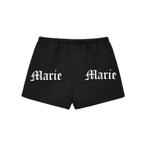 Essential Fleece Drawstring Sweatshorts