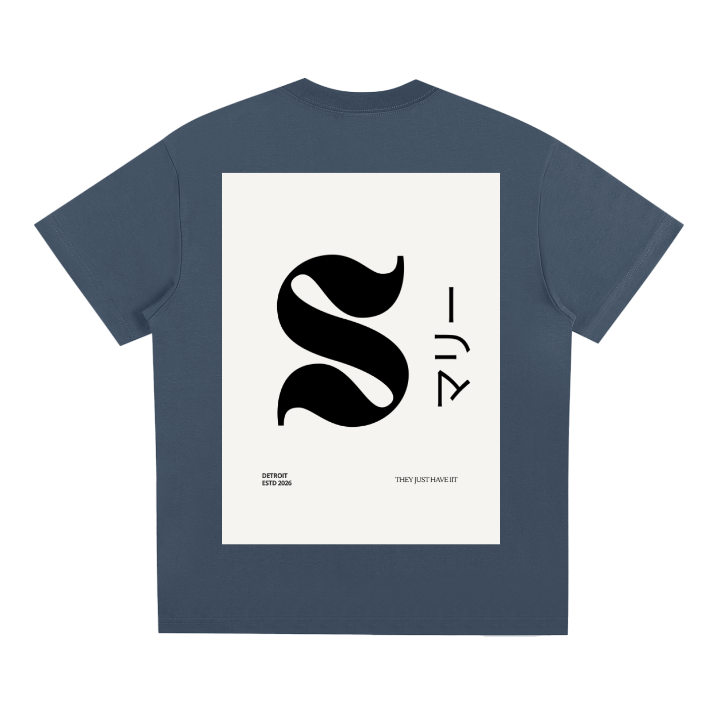 Sorona Quick-Dry Cooling T-Shirt
