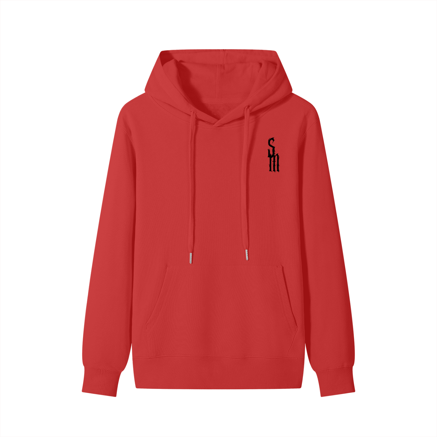Classic Unisex Cotton Hoodie
